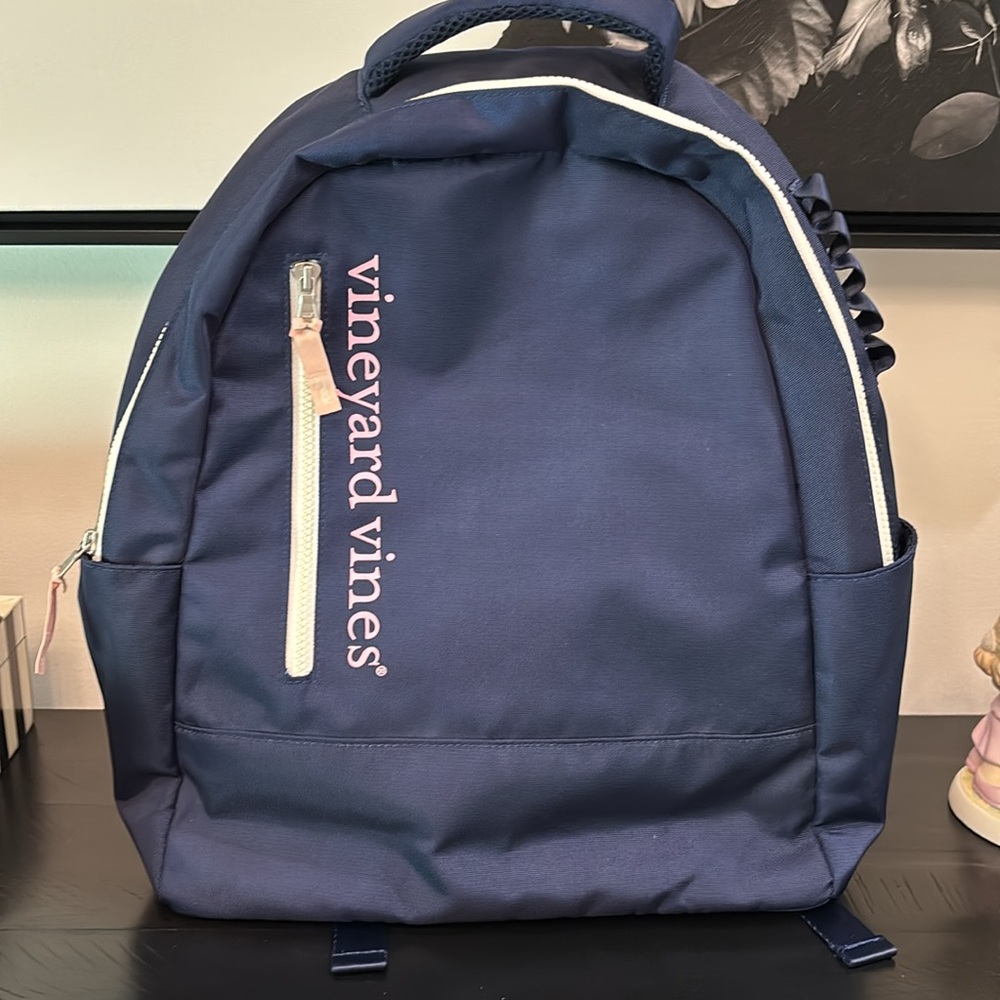 Vineyard vibes backpack - Picture 2 of 8